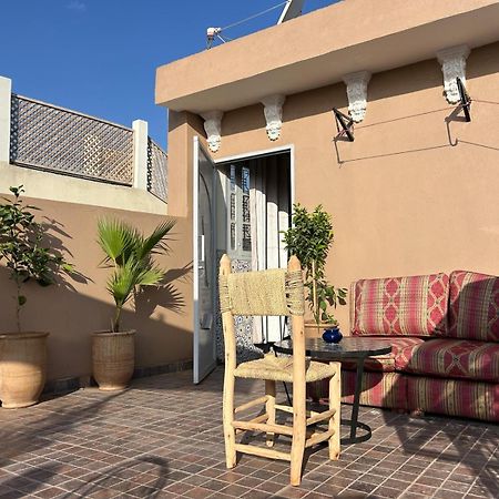 Riad Ramadan House Marrakech Μαρακές Εξωτερικό φωτογραφία