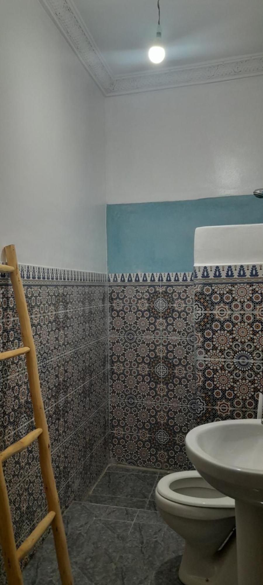Riad Ramadan House Marrakech Μαρακές Εξωτερικό φωτογραφία