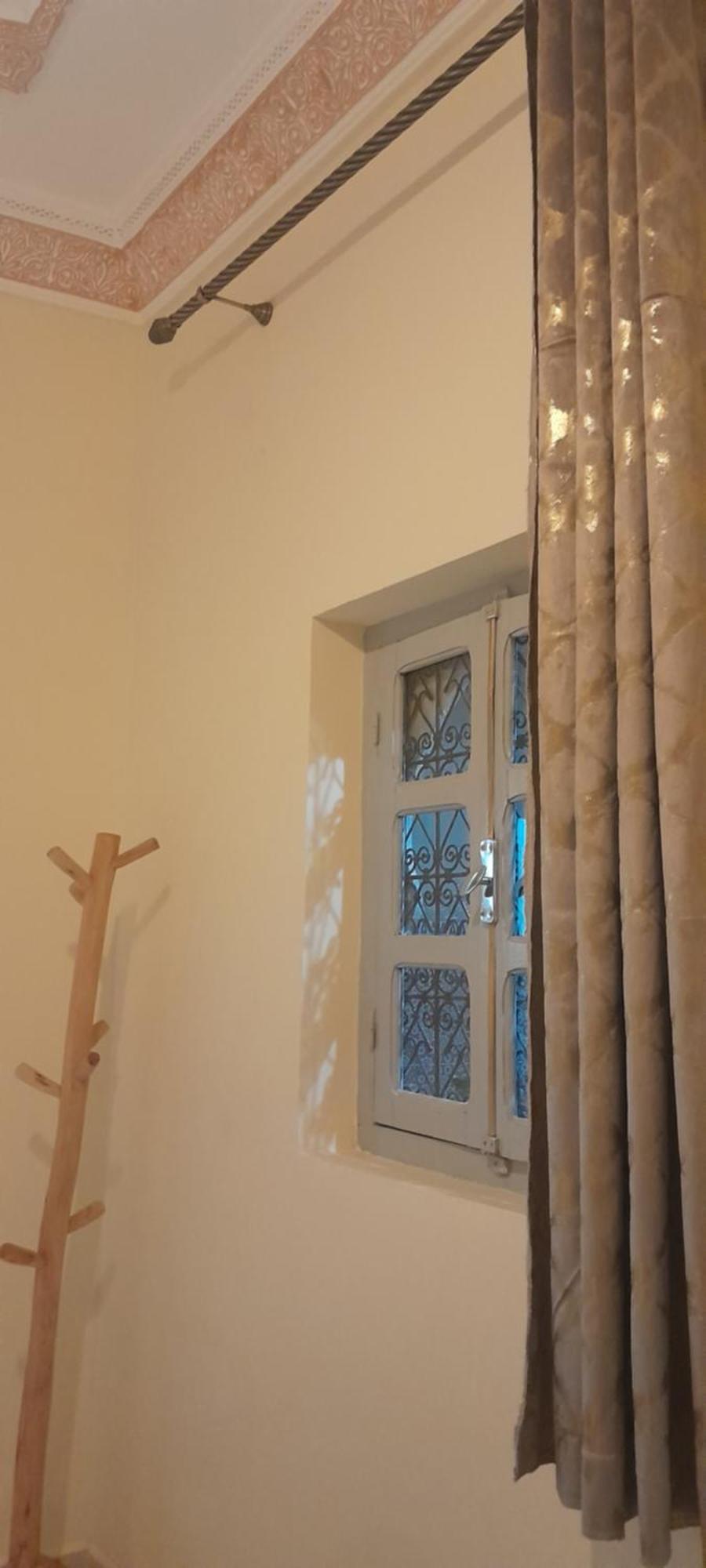 Riad Ramadan House Marrakech Μαρακές Εξωτερικό φωτογραφία