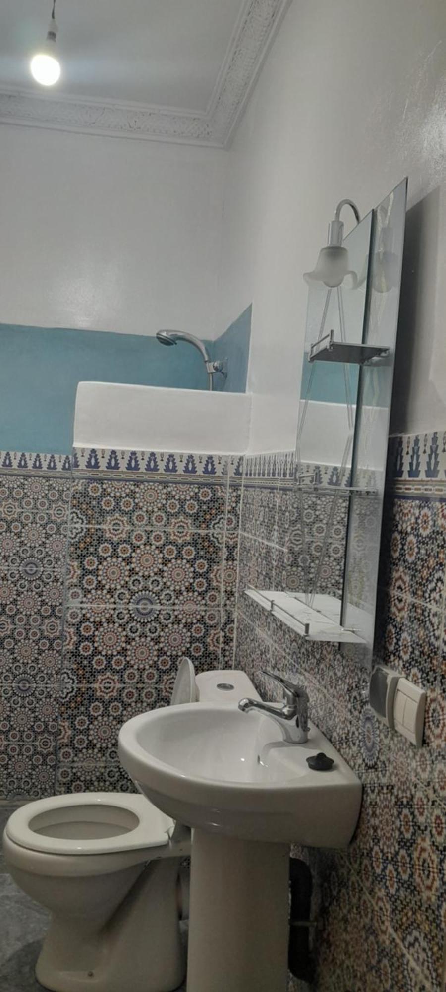 Riad Ramadan House Marrakech Μαρακές Εξωτερικό φωτογραφία