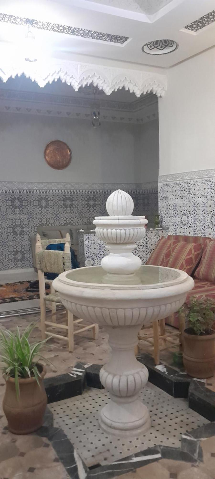Riad Ramadan House Marrakech Μαρακές Εξωτερικό φωτογραφία