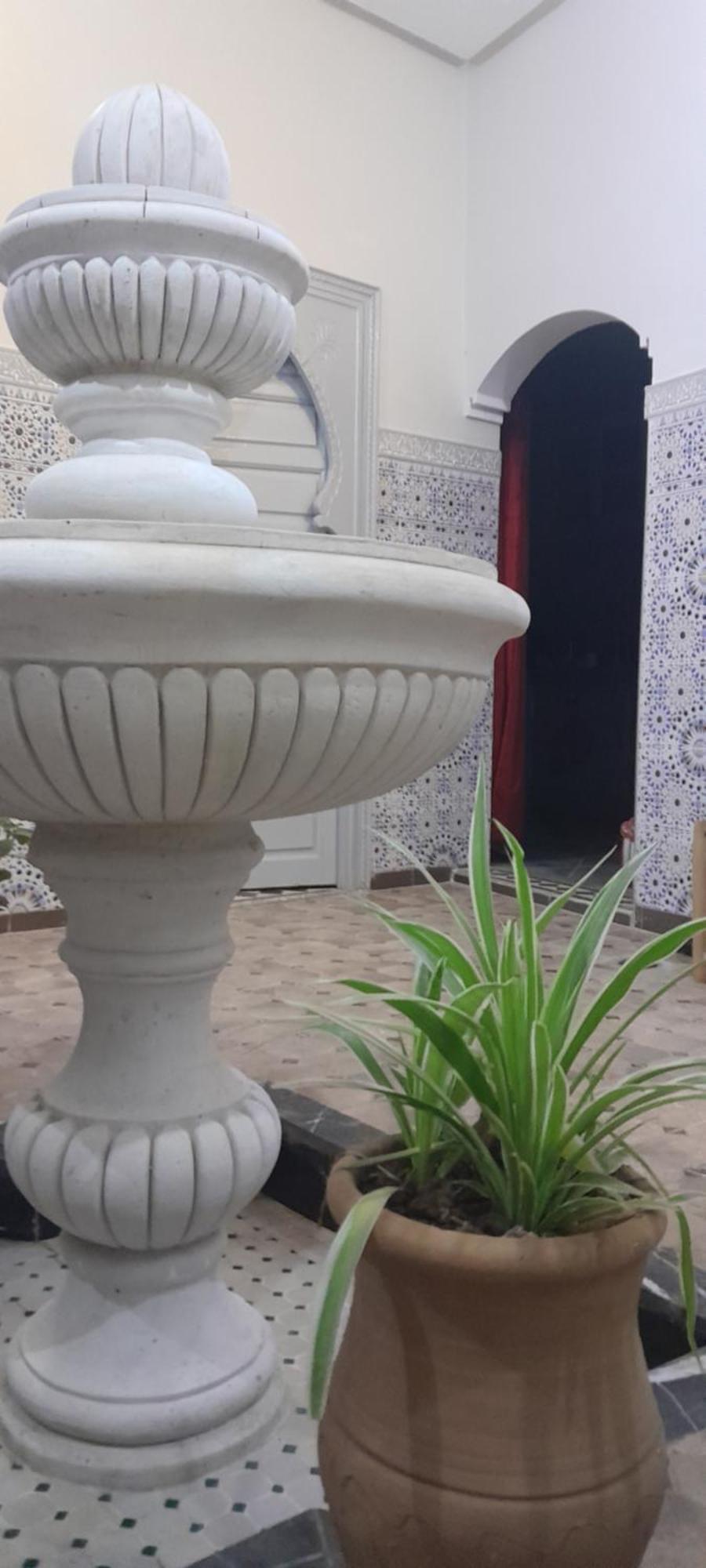 Riad Ramadan House Marrakech Μαρακές Εξωτερικό φωτογραφία