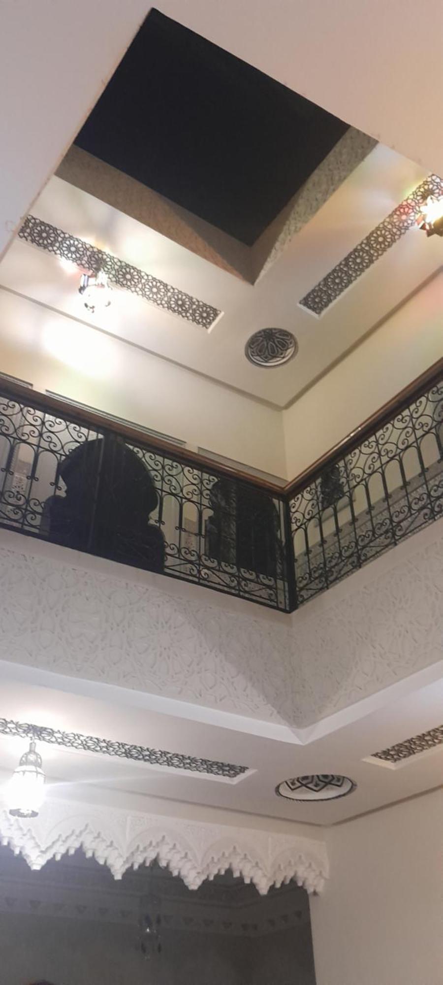Riad Ramadan House Marrakech Μαρακές Εξωτερικό φωτογραφία