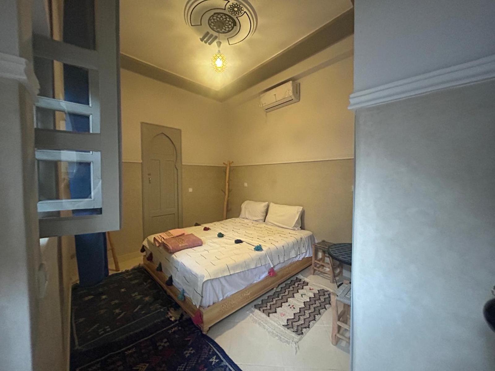 Riad Ramadan House Marrakech Μαρακές Εξωτερικό φωτογραφία